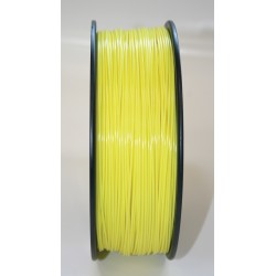 PLA - Filament 1,75mm gelb