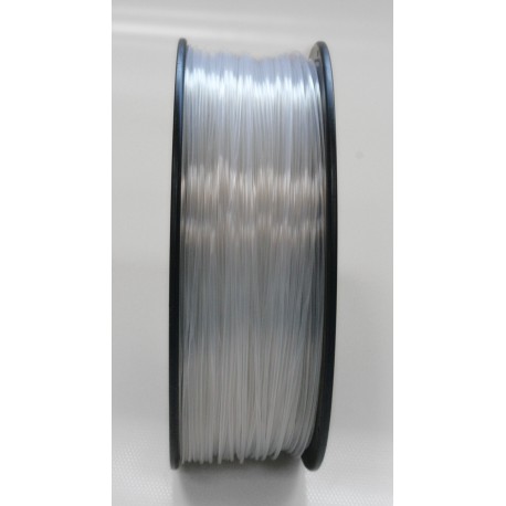 PLA - Filament 1,75mm transparent