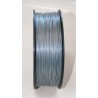 PLA - Filament 1,75mm silberfarben