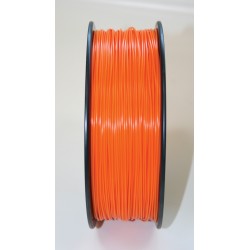 PLA - Filament 2,9mm orange