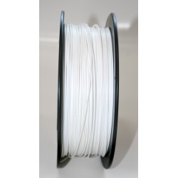 (18,90€/kg) ABS - Filament 2,9mm weiss 3kg Spule