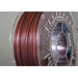 PETG - Filament 1,75mm Metallic-Rosé