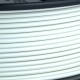 CREAMELT TPU-R Filament 2,9mm weiss