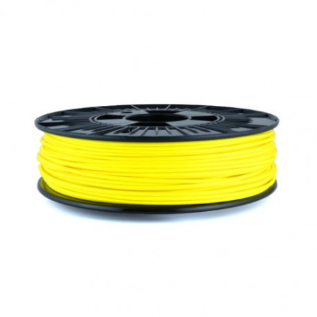CREAMELT PLA-HI Filament 1,75mm gelb