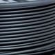 CREAMELT TPU-R Filament 1,75mm schwarz