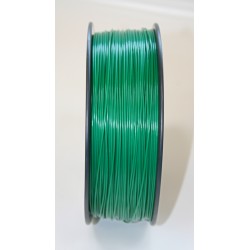 ABS - Filament 1,75mm grün
