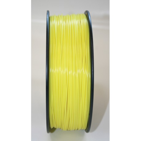 ABS - Filament 2,9mm gelb